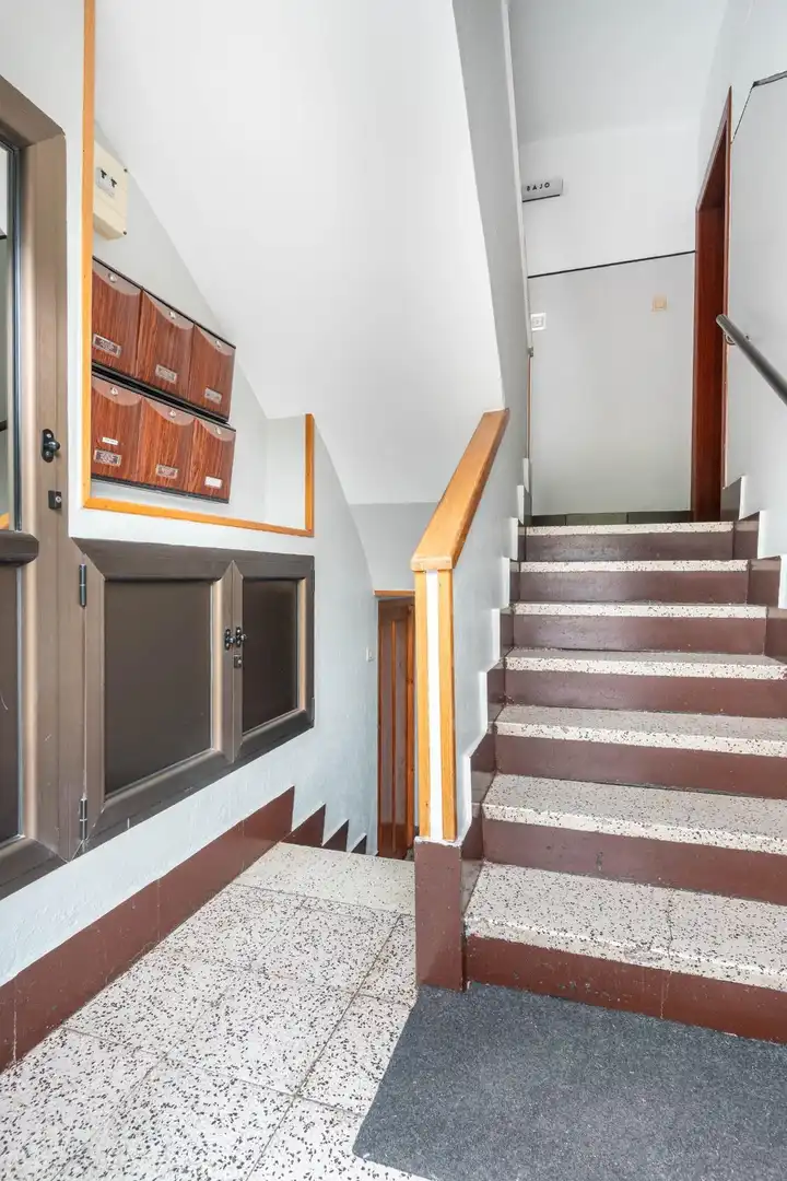 Piso en venta en Aller