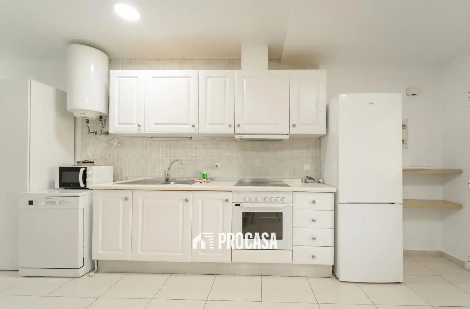 Appartement avec piscine à vendre à Del Cap Ponent, imagen 11