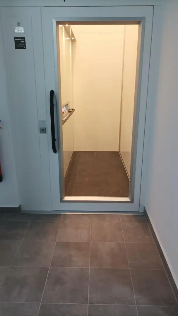 Storage room for sale in El Ejido