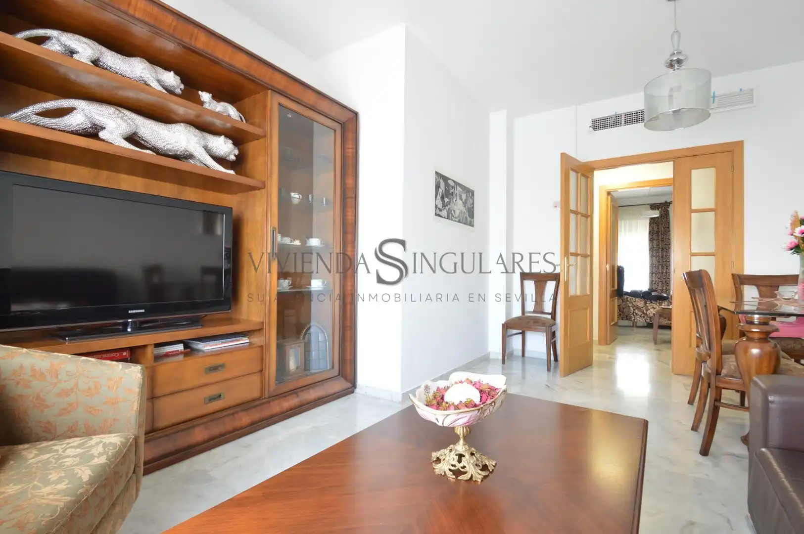 Ático en venta en San Carlos - San José