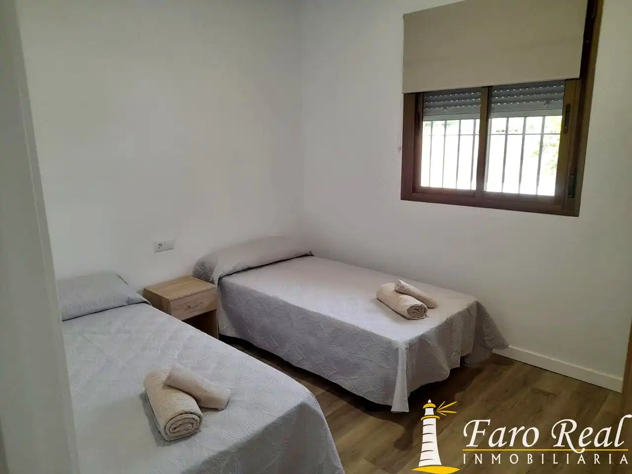 Dormitori de Casa o xalet en venda en Sanlúcar de Barrameda