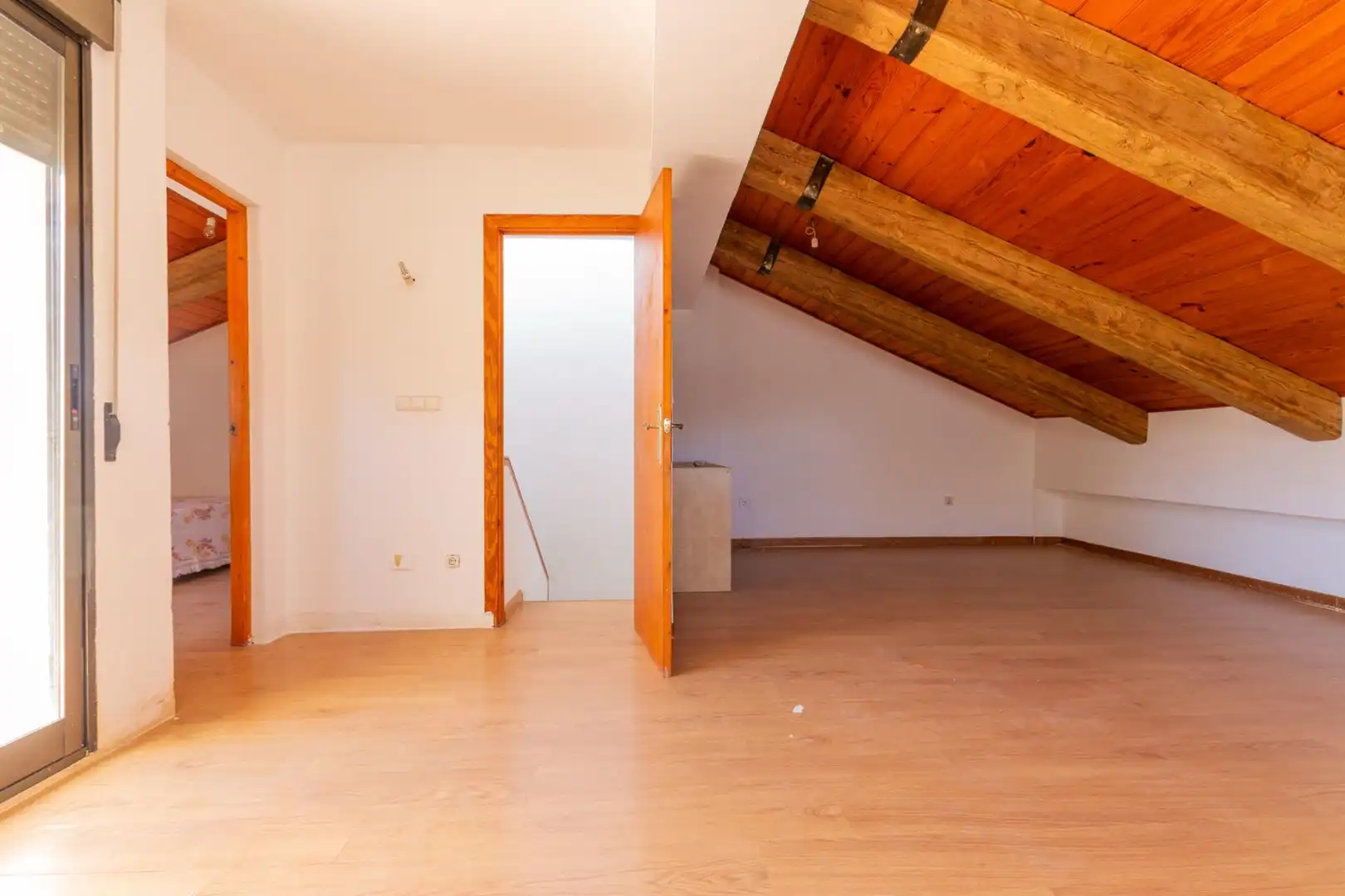 Casa o xalet en venda en Águilas amb Jardí privat, Terrassa i Traster