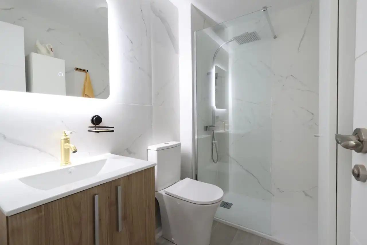 Bungalow con jardín en venta en Los Balcones - Los Altos, imagen 11