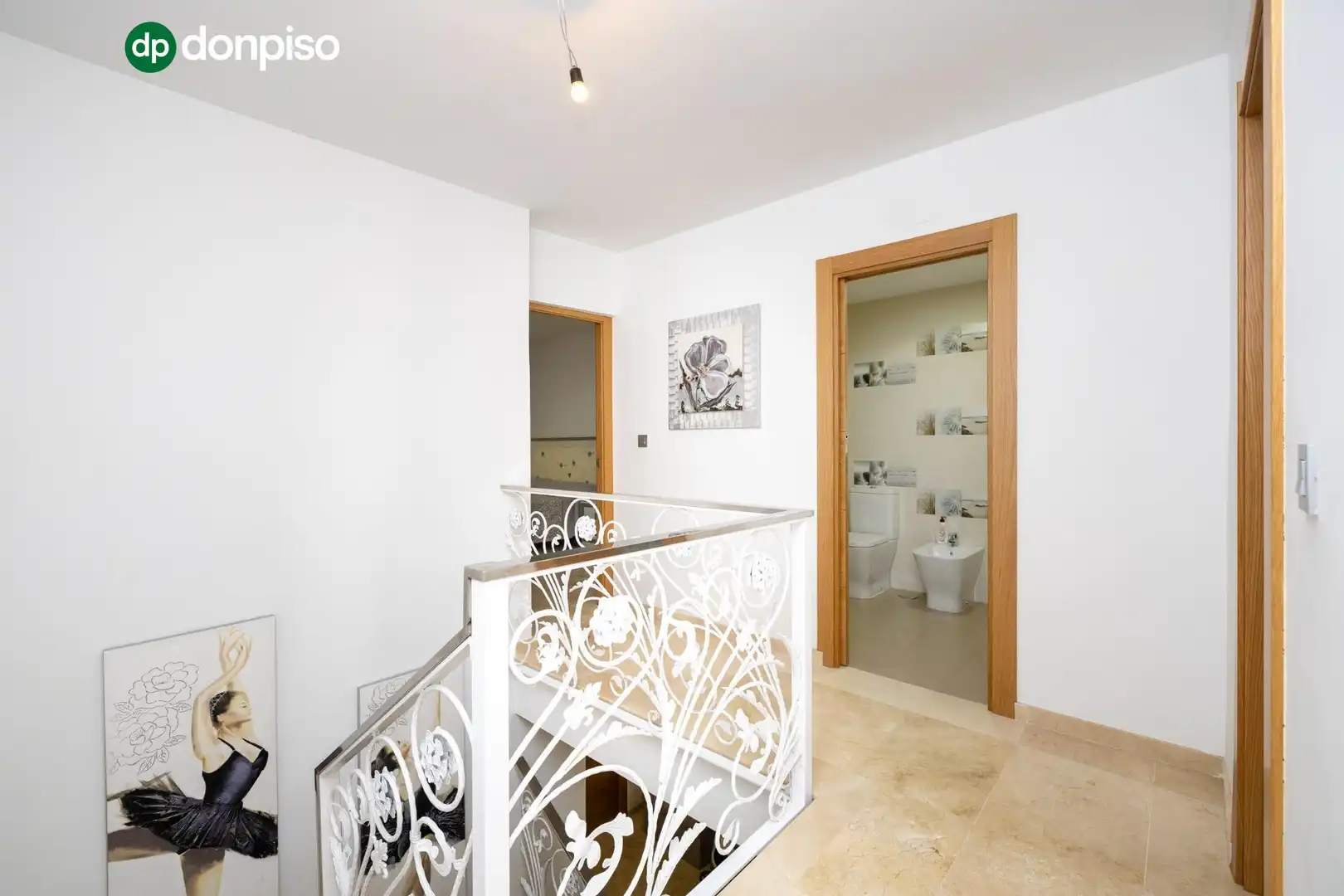 Maisonette mit Terrasse zum Verkauf in Velilla - Velilla Taramay, imagen 33