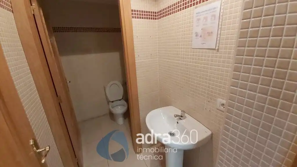 Ufficio in affitto a Francisco De Quevedo, imagen 21