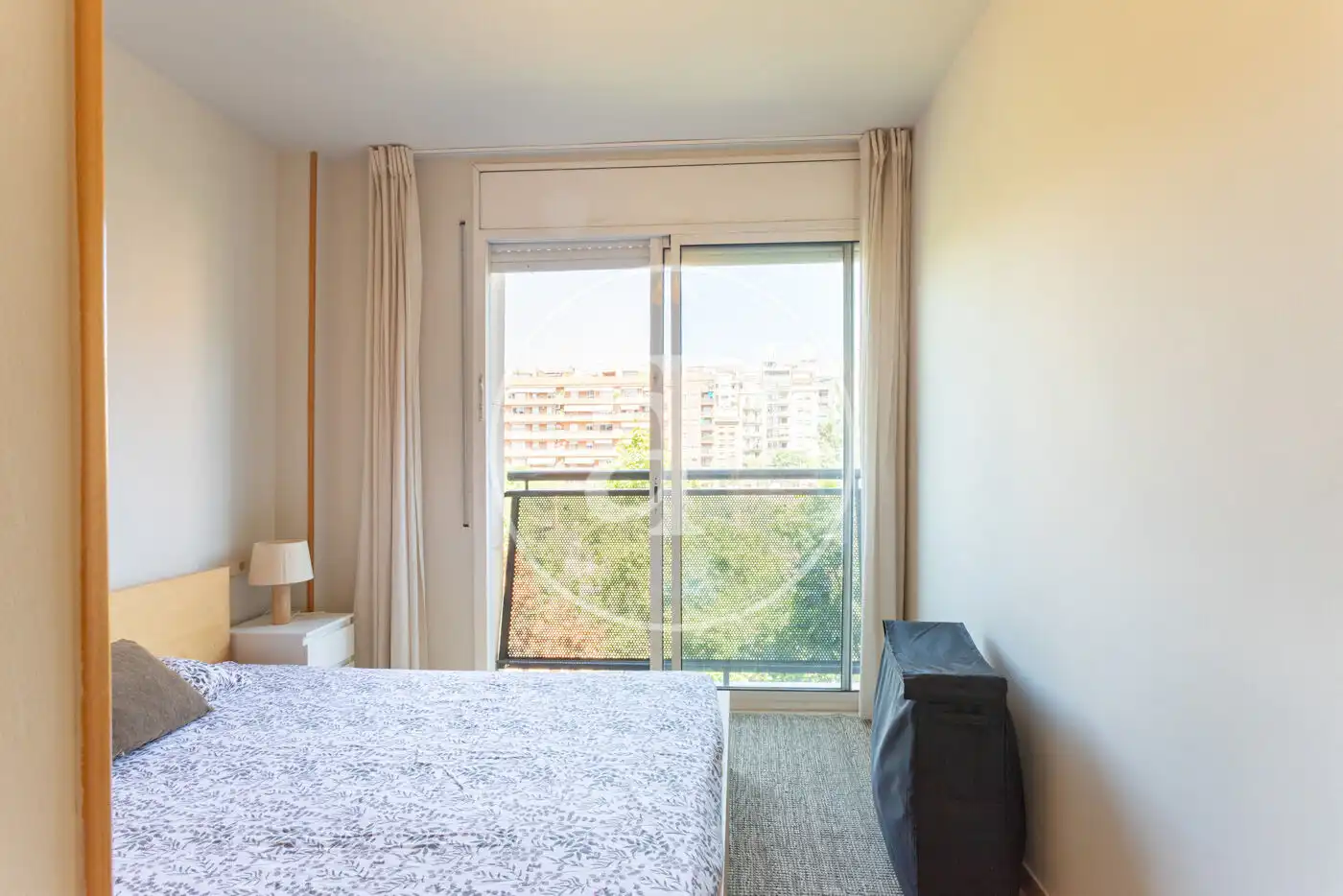 Flat for rent in Carrer de la Indústria, Sagrada Família
