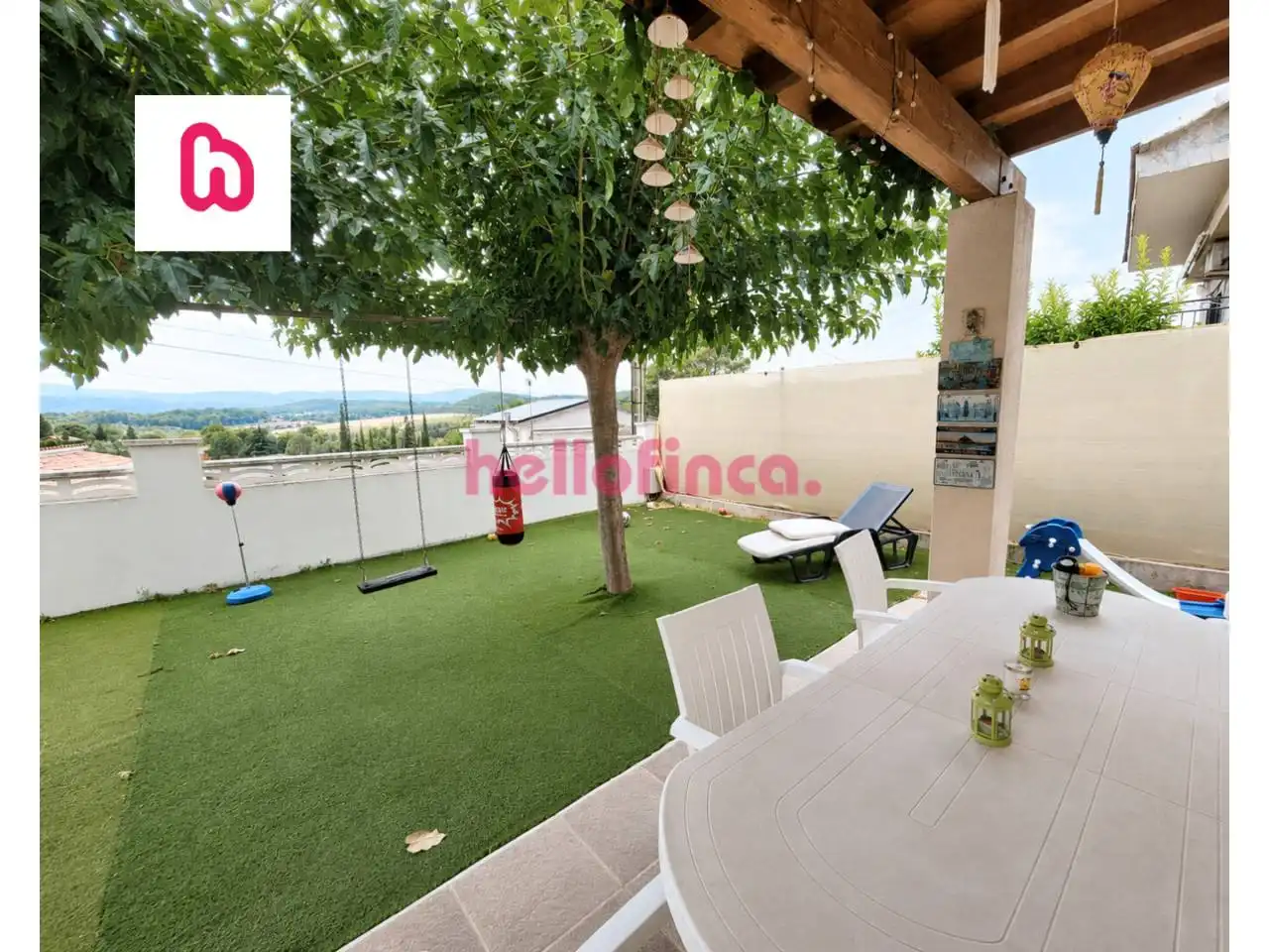 Chalet con jardín en venta en Calle Montsant, imagen 29