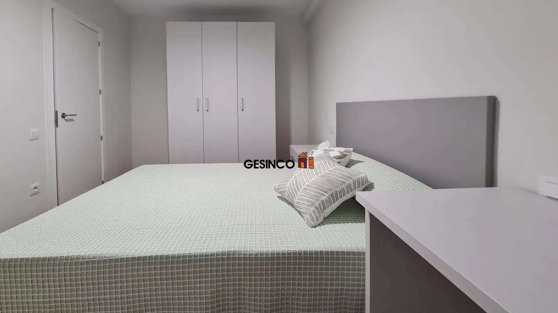 Flat for rent in Centro