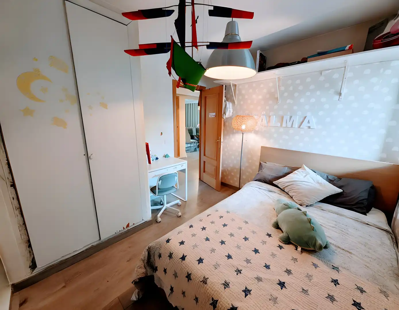 Apartament amb piscina en venda a Selwo, imagen 14
