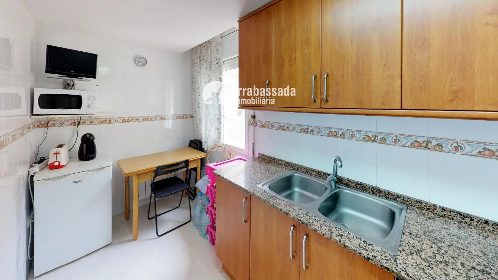 Cocina de Piso en venta en Cambrils con Aire acondicionado, Calefacción y Terraza