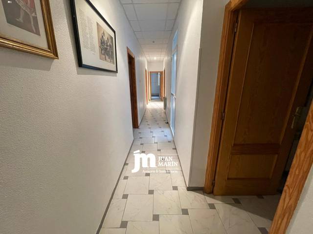 Planta baja en Venta en Calle Cadenas, 27 en Cieza