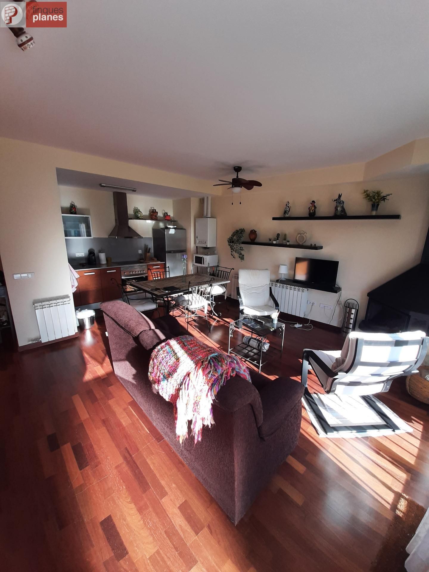 Maisonette zum verkauf in Organyà