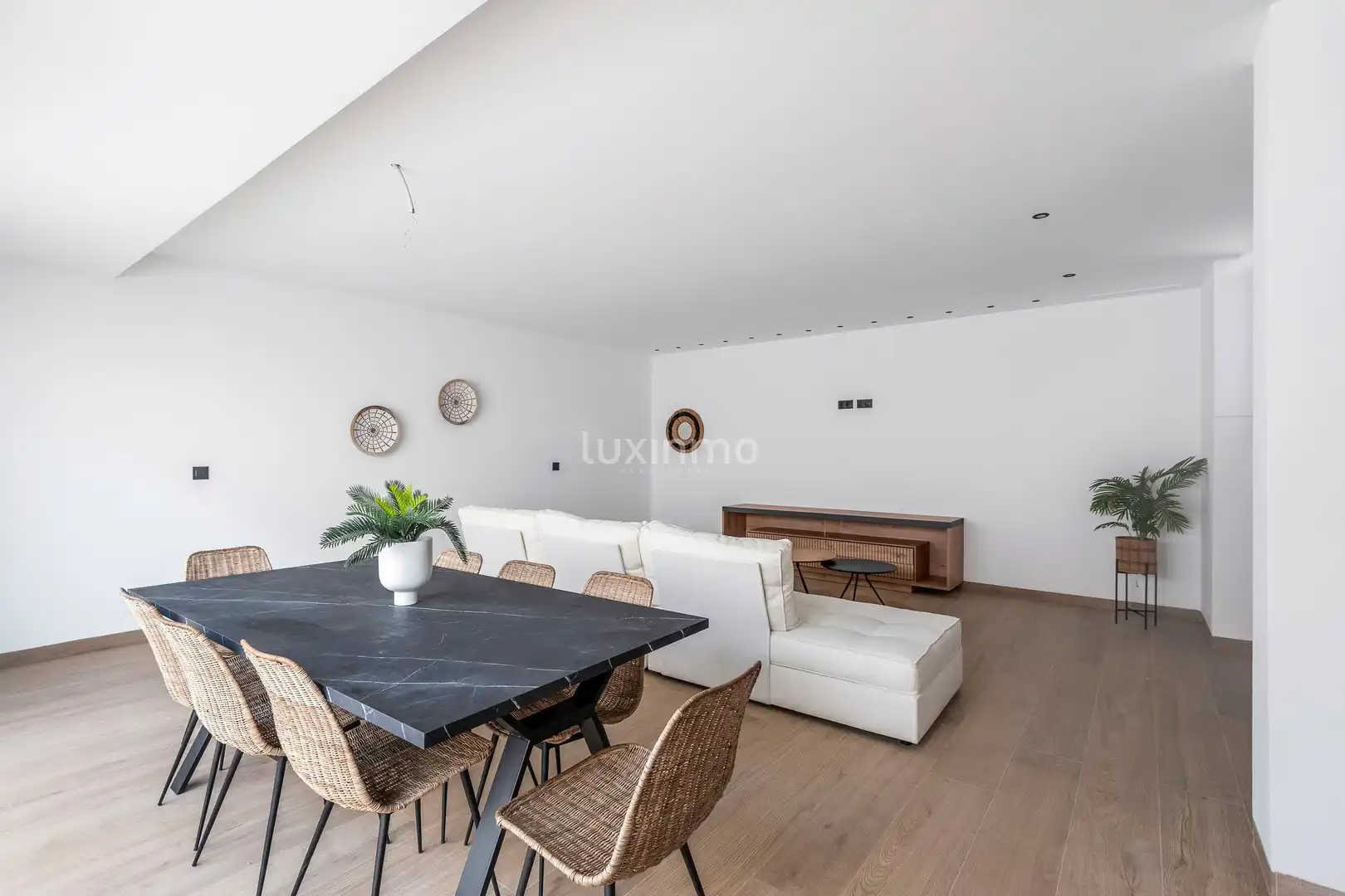 Xalet amb terrassa en venda a Balcón de Finestrat - Terra Marina, imagen 24