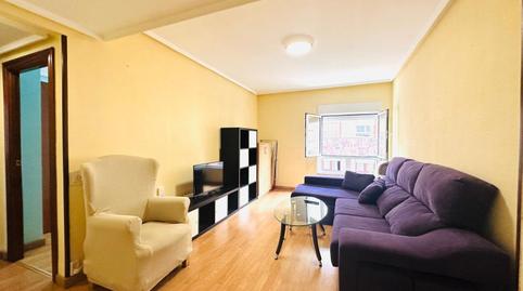 Photo 4 of Flat for sale in Calle Victor Saenz, 4, El Cristo, Oviedo