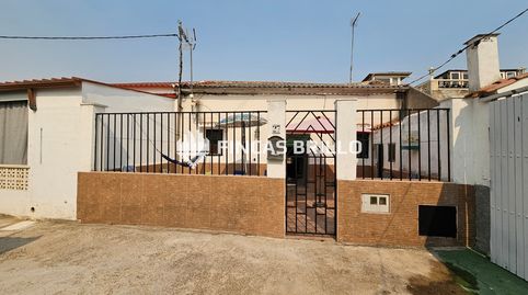 Foto 4 de Casa adosada en venta en Barrìo Jareque, Estación Arroyo Malpartida, Cáceres Capital