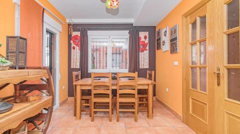 Foto 4 de Casa adosada en venda a Avenida Avenida Dilar, 15, Purchil, Granada