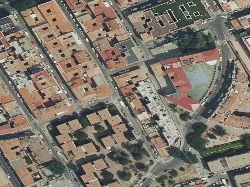 Casa en venda a CL. RAMIRO MOLINA 19 Planta Baja DEREC