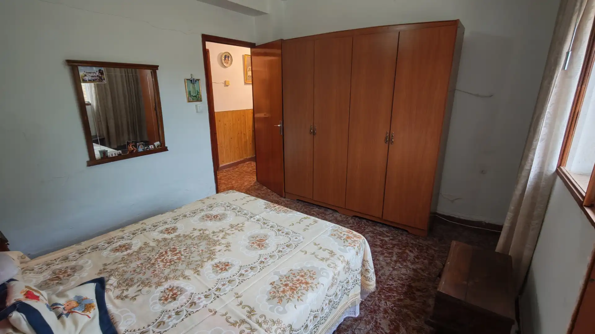 Casa con jardín en venta en Calle San Antón, imagen 16