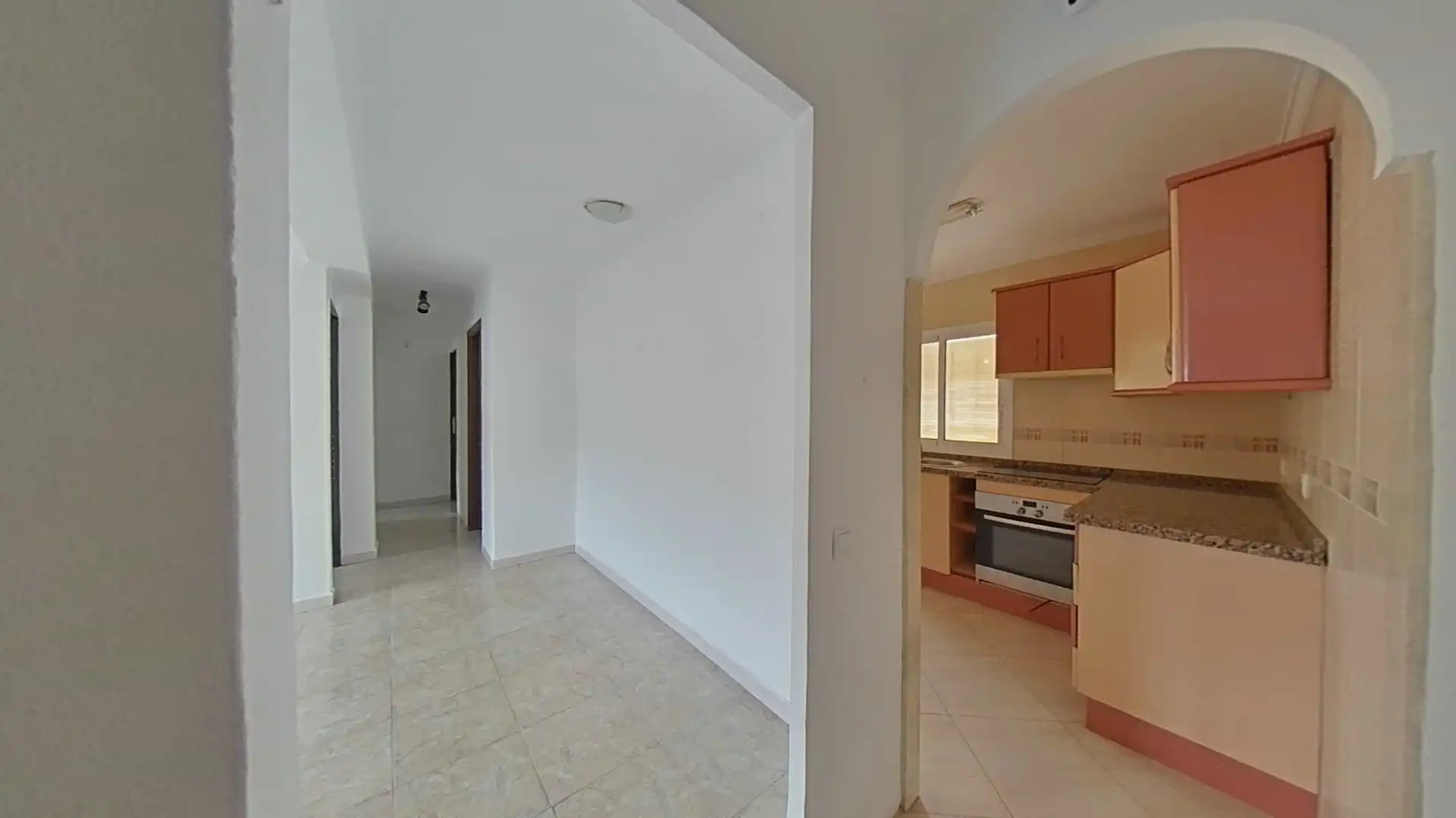 Apartament amb terrassa en venda a VIVAR TELLEZ, 54, imagen 12