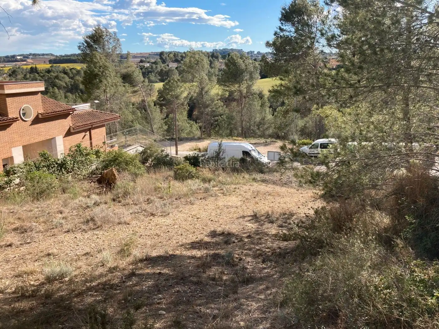 Terreno residencial en venta en Carrer Narcís Monturiol 11, imagen 4