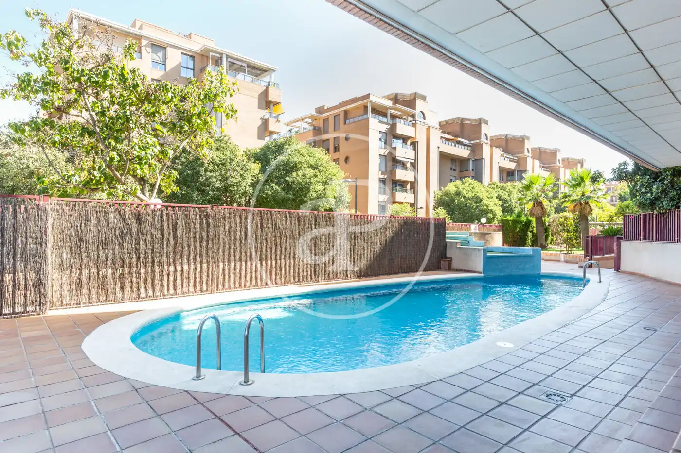Ático en venta en Av. del Mestre Rodrigo, Sant Pau