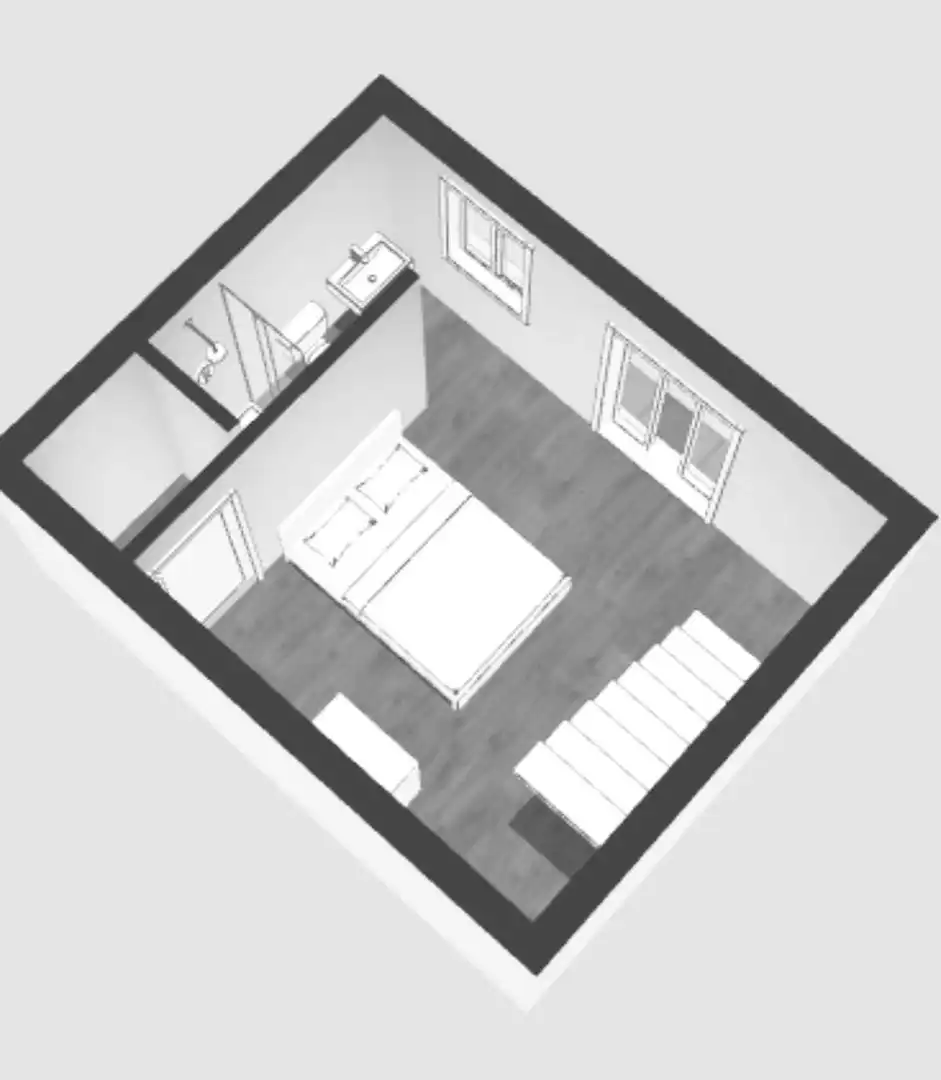 Casa amb terrassa en venda a Casc Urbà, imagen 11