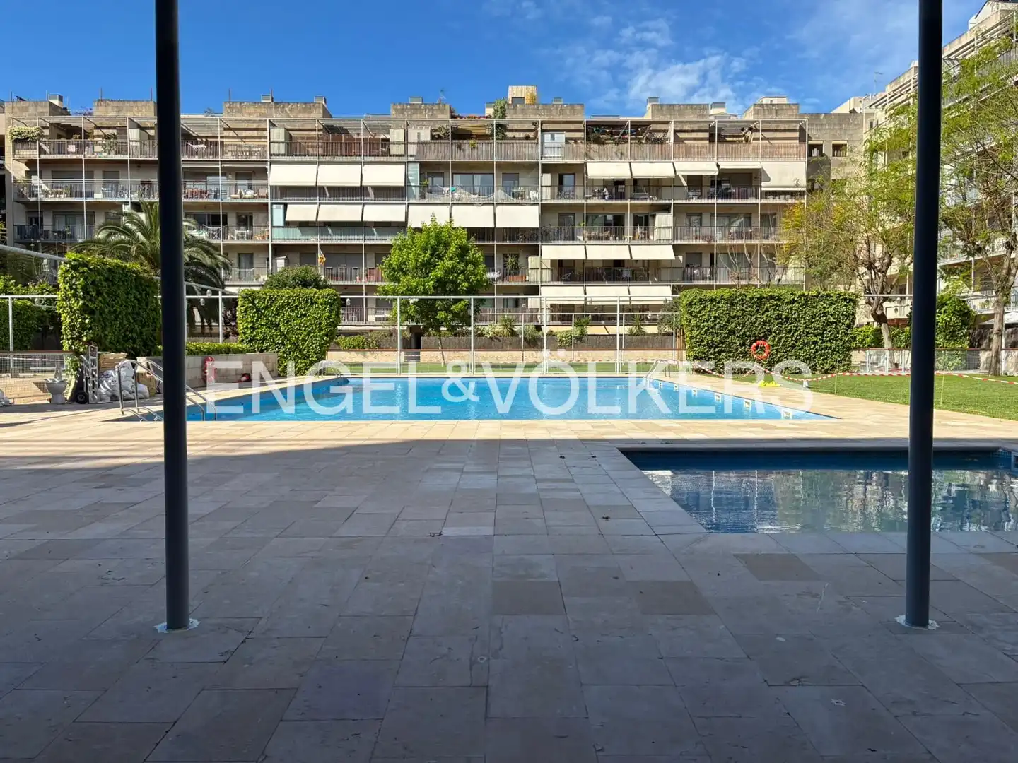 Pis de lloguer a El Poblenou