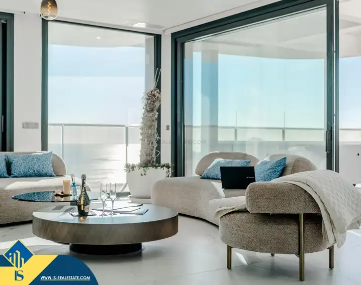 Piso con piscina en venta en Playa de Poniente, imagen 8