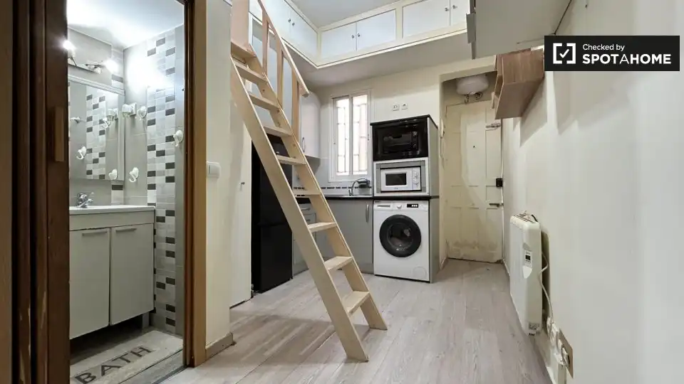 Flat to rent in Retiro, imagen 2