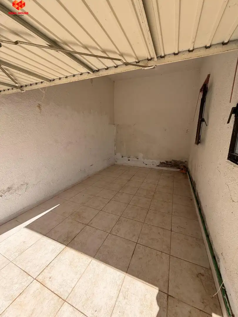 Casa o chalet en venta en Segovia con Calefacción, Terraza y Balcón