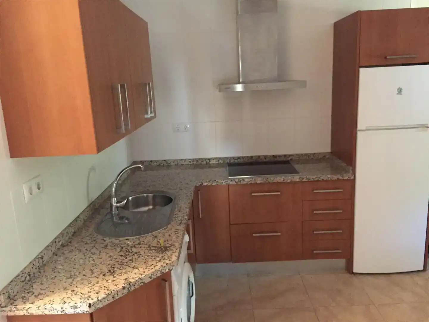 Fotografía del inmueble reportado: 950 €/mes — Tiro de Línea, Sevilla