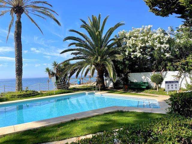 Apartamento en Alquiler en cap negret en L'Olla