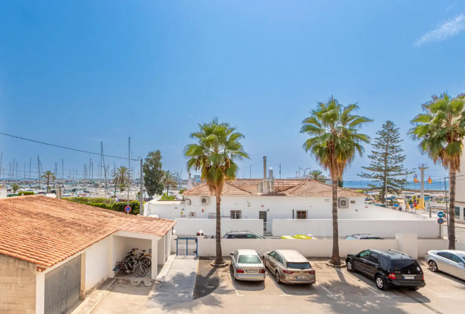 Apartamento con ascensor en venta en Altea ciudad, imagen 25