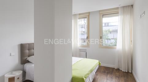 Foto 5 de Apartament de lloguer a Gaztambide,  Madrid Capital