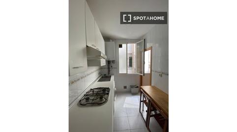 Photo 4 of Flat to rent in Cuatro Caminos - Azca, Madrid