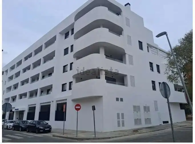 Pis amb piscina en venda a Bellavista - La Palmera, imagen 2