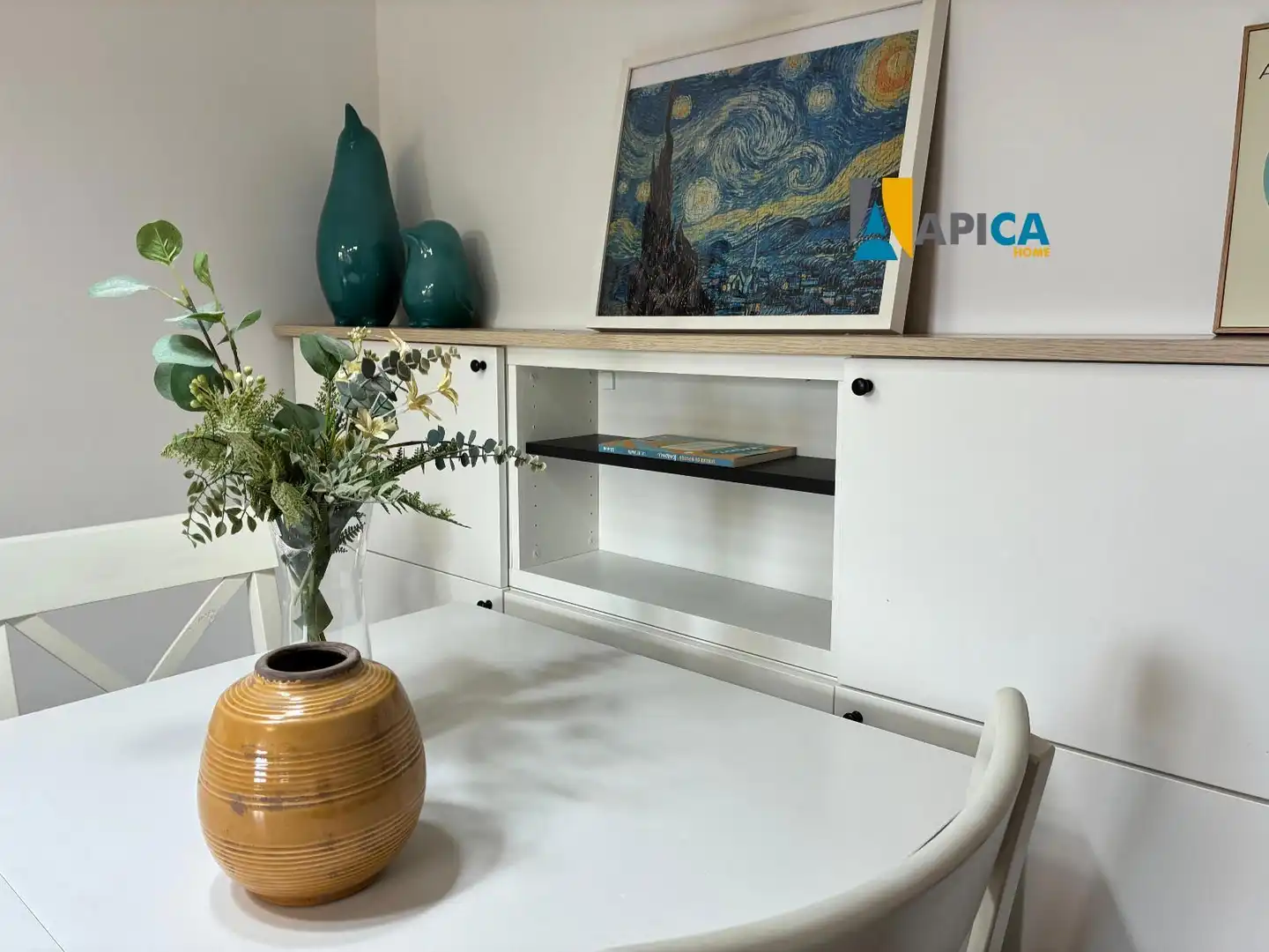 Piso en venta en Algeciras con Aire acondicionado y Amueblado