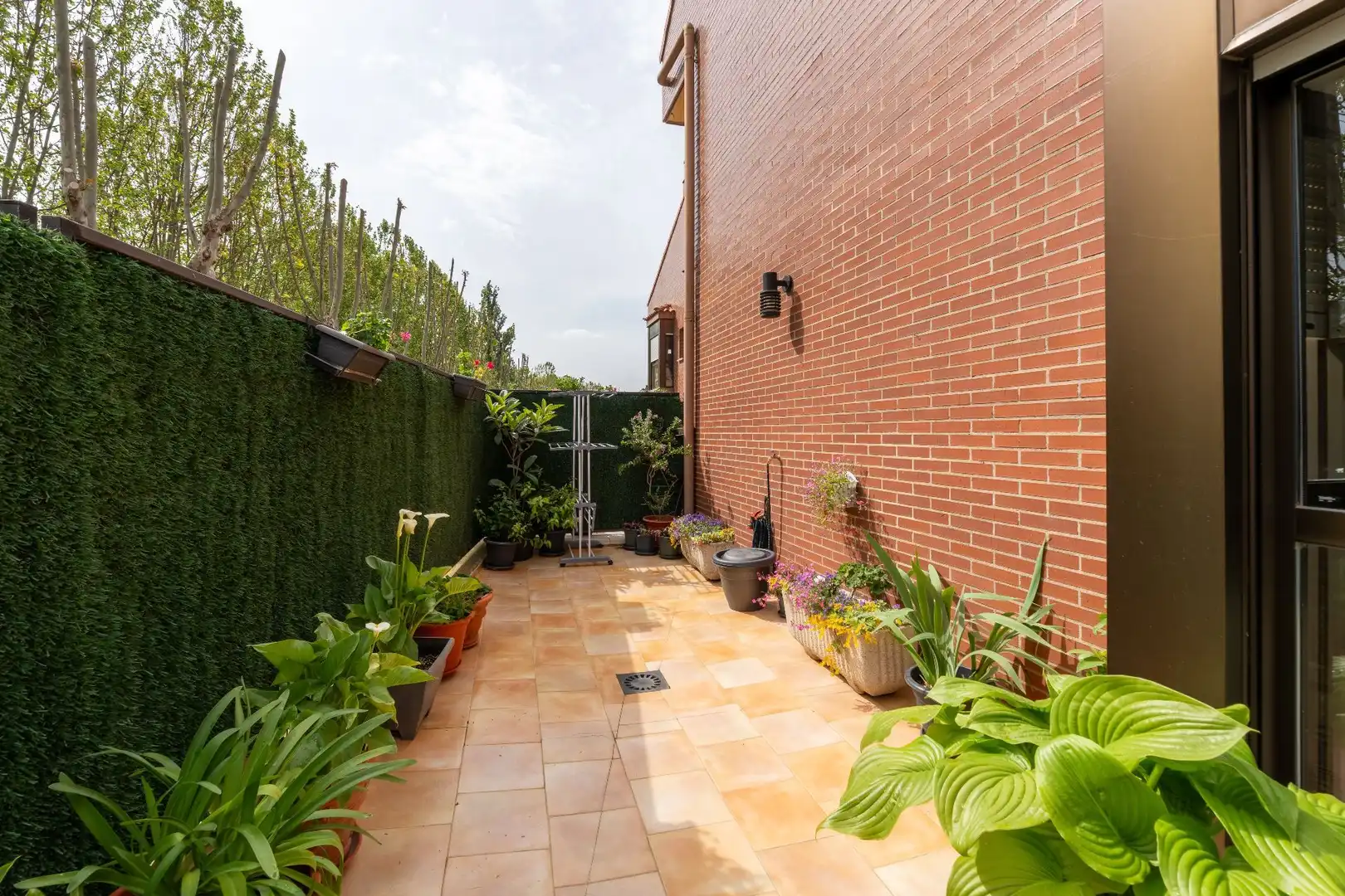 Adossat amb piscina en venda a Najeril 22-26, imagen 45