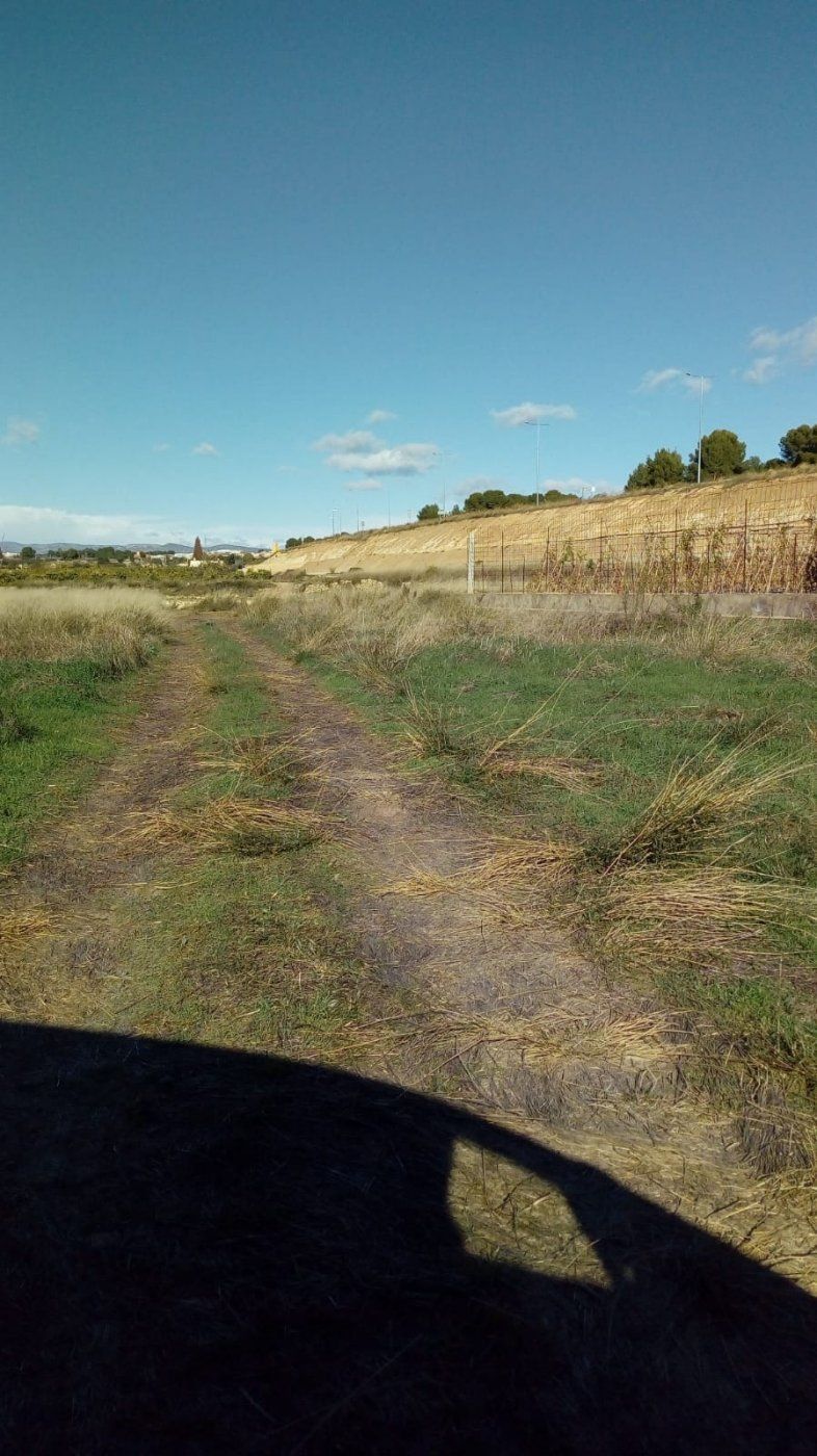 Finca rústica en venda en Llíria