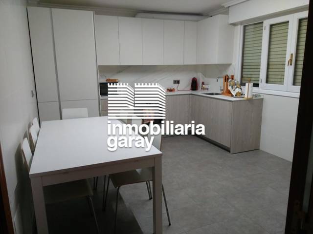 Piso en Venta en Villarcayo de Merindad de Castilla la Vieja