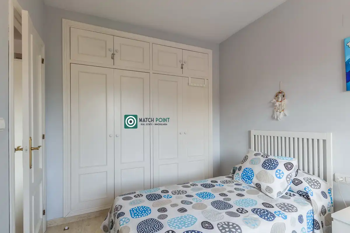 Wohnung zur Miete in Avenida Amelia Sánchez de Alcázar, Almuñecar Centro