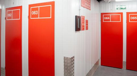 Foto 5 von Abstellraum zur Miete in Carrer Dels Naranjos, 38, Pubilla Cases, L'Hospitalet de Llobregat