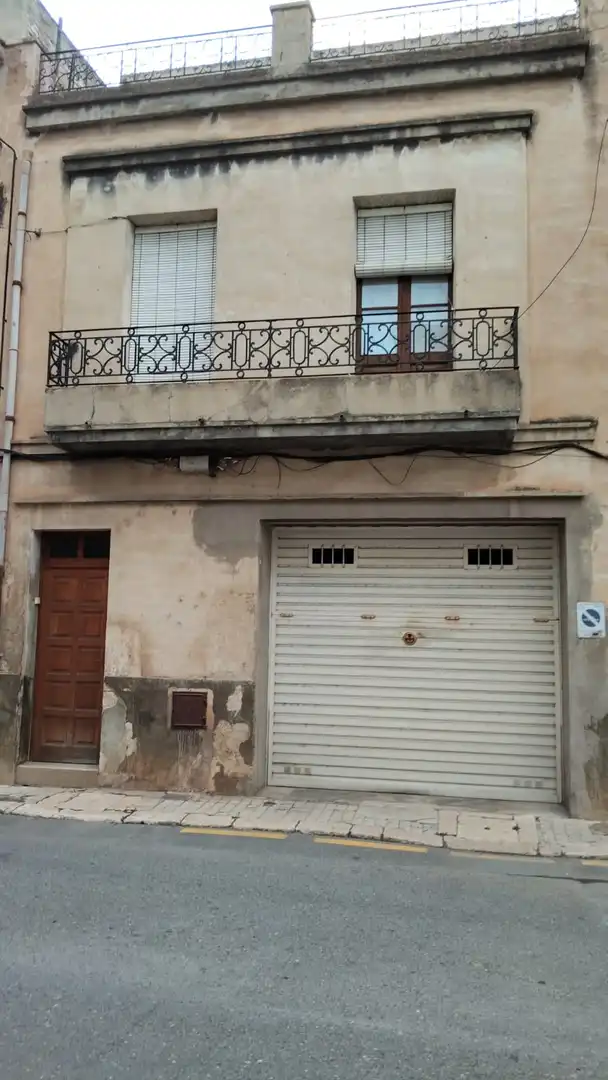 Terraced house for sale in Roquetes, imagen 2