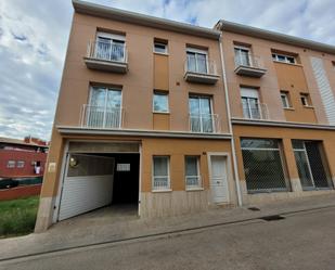 Exterior view of Garage for sale in Llagostera