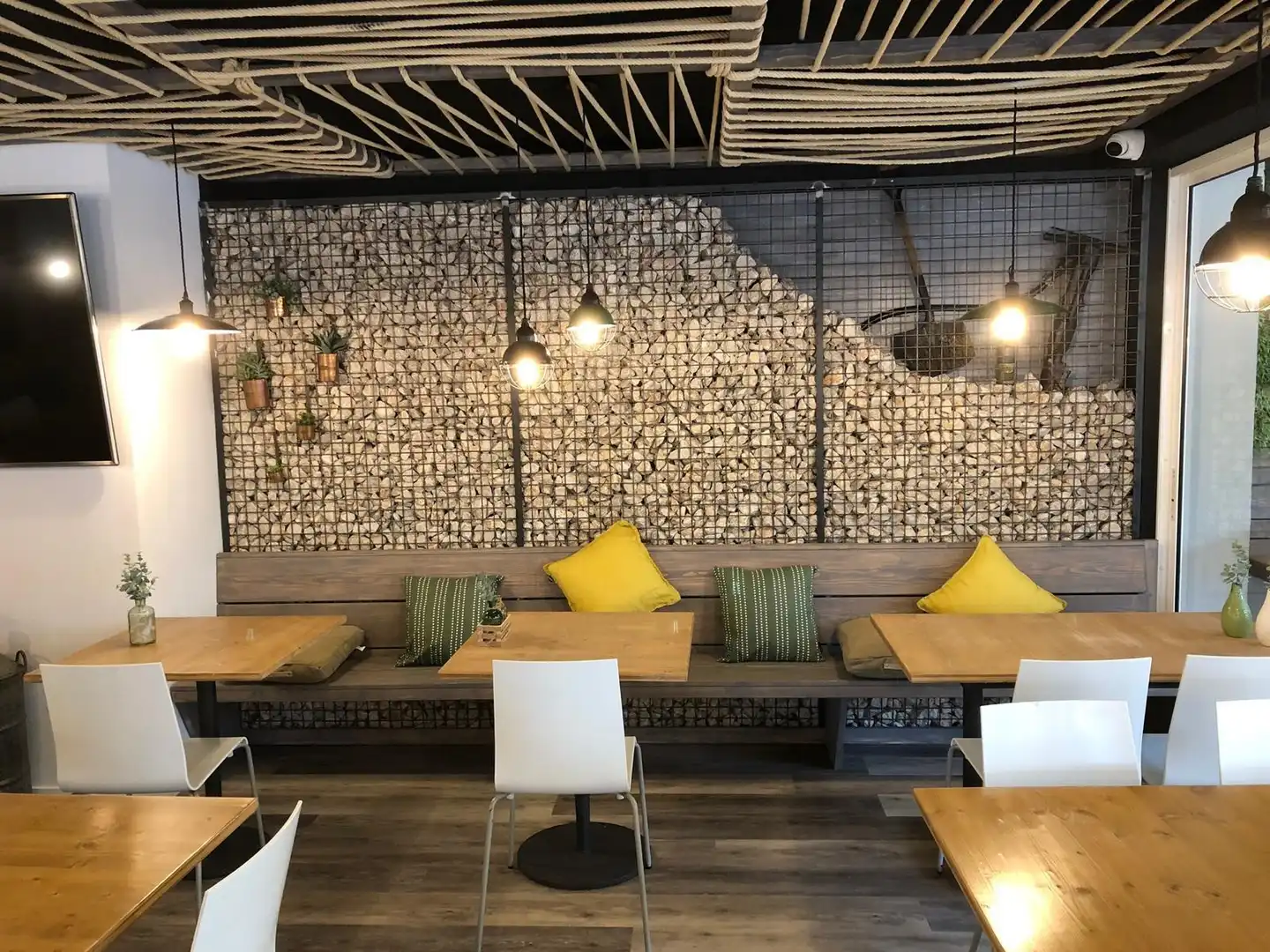 Business premises for transfer in Santa Margarita, imagen 3