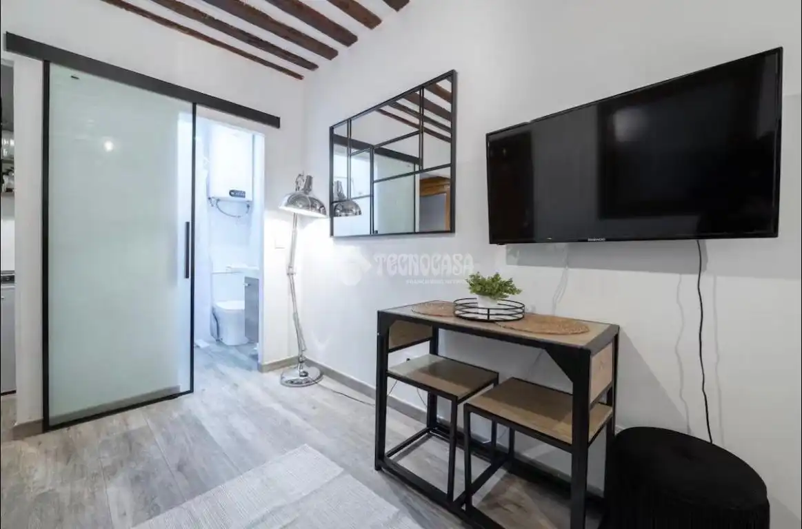 Habitación de Estudio en venta en Madrid