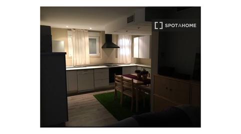 Foto 4 de Apartament per a compartir a San Francisco - Chorillo, Granada