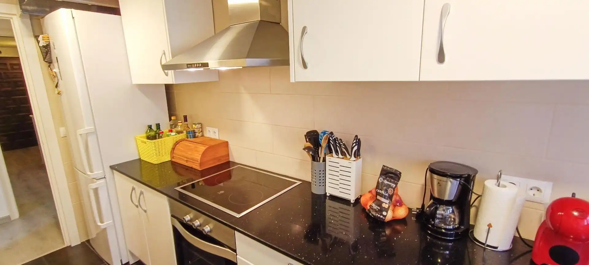 Appartement compact à vendre à Carrer Xaloc, imagen 13