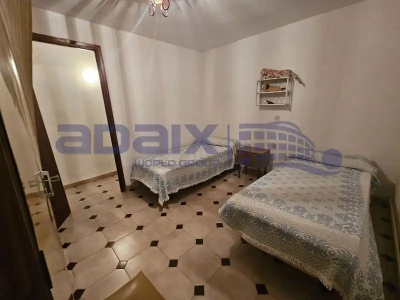Dormitori de Casa o xalet en venda en Fuencaliente amb Calefacció