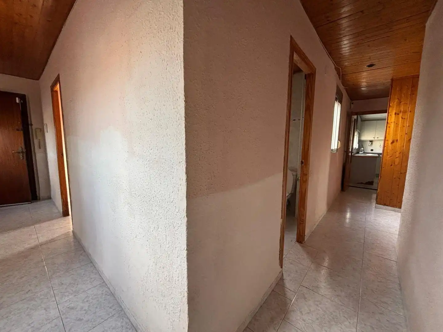 Wohnung mit Terrasse zum Verkauf in Carretera ALBA 13, imagen 13